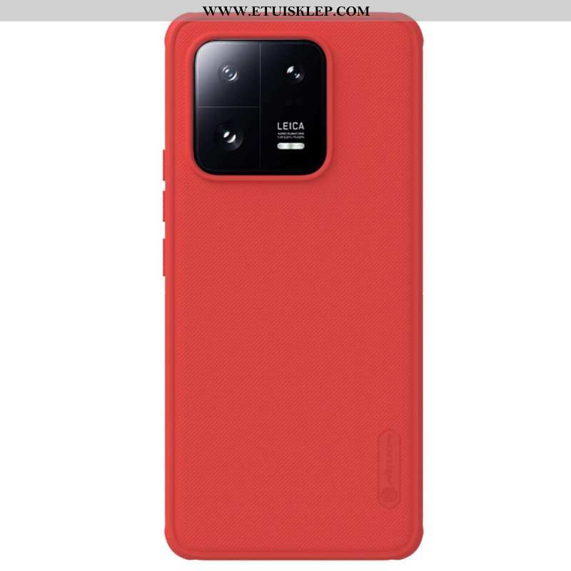 Etui do Xiaomi 13 Pro Sztywny Matowy Nillkin